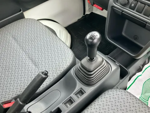 Suzuki Carry Track