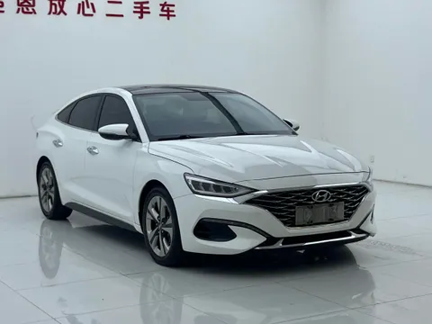 Hyundai Festa