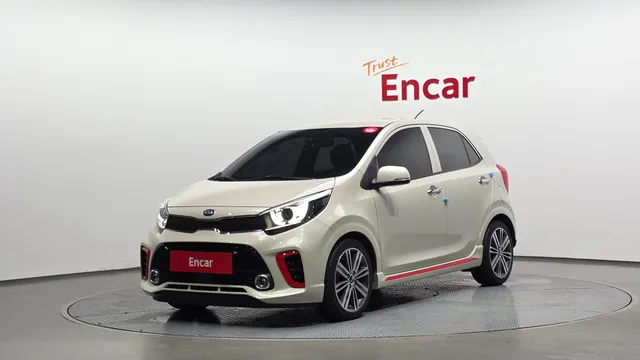 Kia Picanto (Morning)
