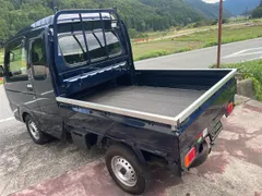 Suzuki Super Carry