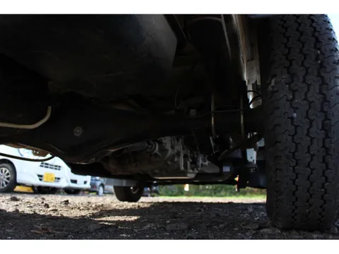 Suzuki Carry Track