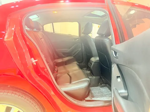 Mazda Mazda 3
