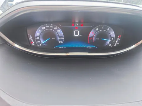 Peugeot 4008
