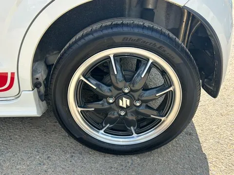 Suzuki Alto Turbo RS