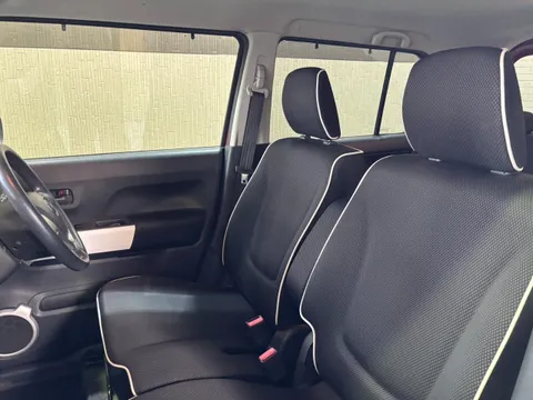 Mazda Flair Crossover