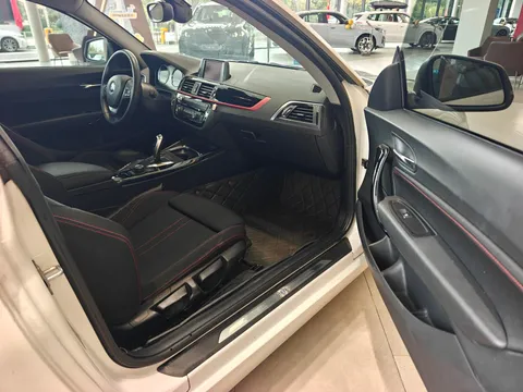 BMW 2-Series