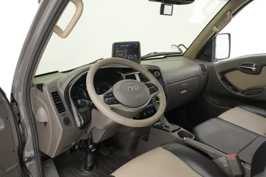 Hyundai Porter II