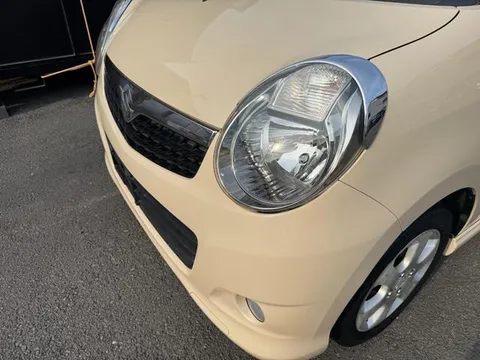 Suzuki MR Wagon
