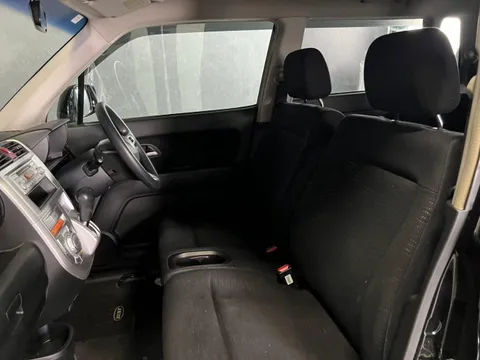 Honda Zest Spark