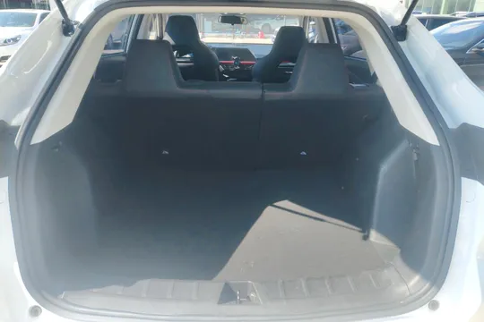 Changan Oshan X5
