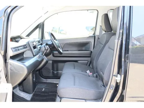 Mazda Flair