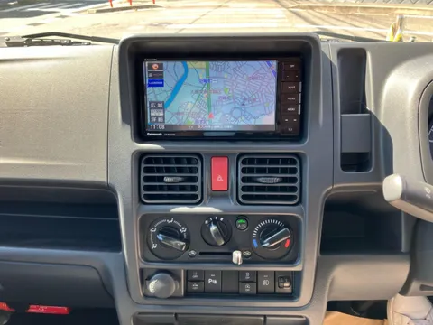 Suzuki Super Carry