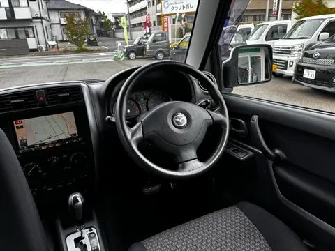 Mazda AZ-Offroad