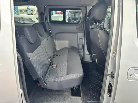 Nissan Vanette