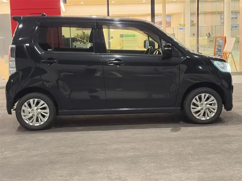 Mazda Flair Custom Style