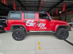 BAIC BJ40