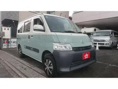 Toyota TownAce Van