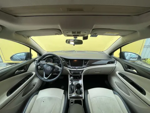 Buick Verano