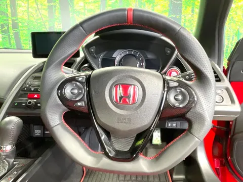 Honda S660