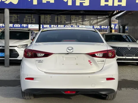 Mazda Mazda 3