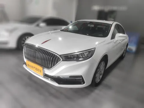 Hongqi