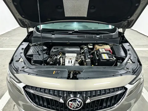 Buick GL6