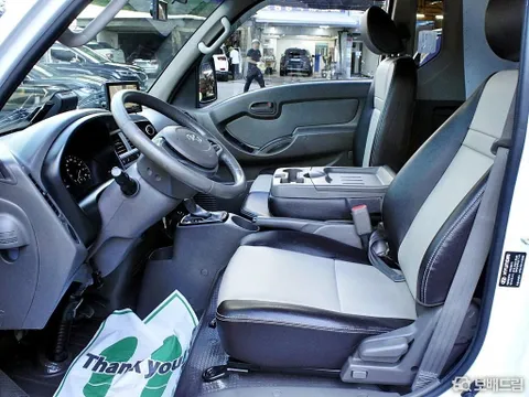 Hyundai Porter 2