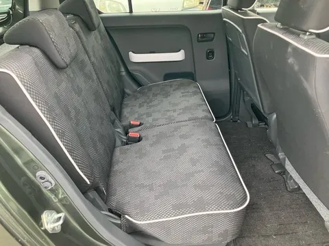 Mazda Flair Crossover