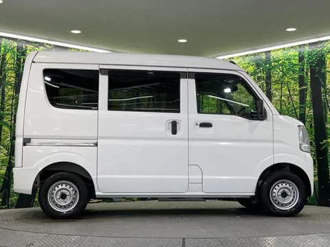 Nissan Clipper