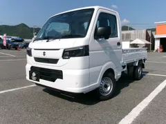 Suzuki Carry Track