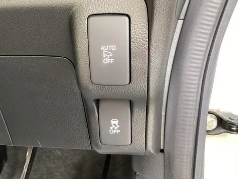 Honda N-BOX Plus Custom