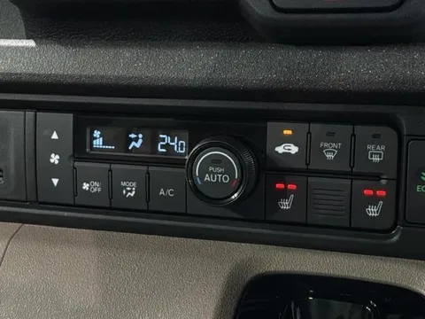 Honda N-BOX Joy