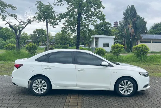 Buick Excelle GT