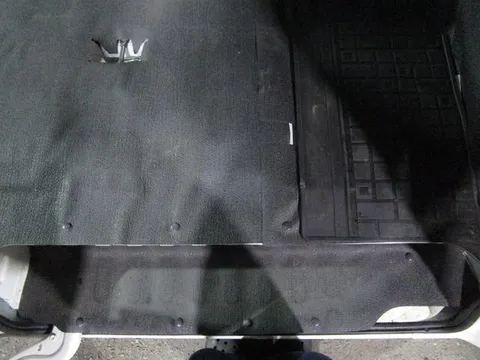Toyota TownAce Van