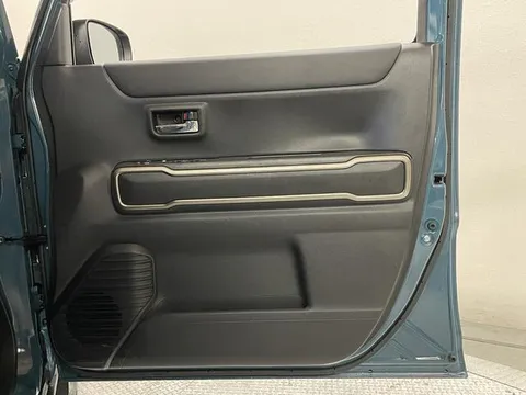 Mazda Flair Crossover