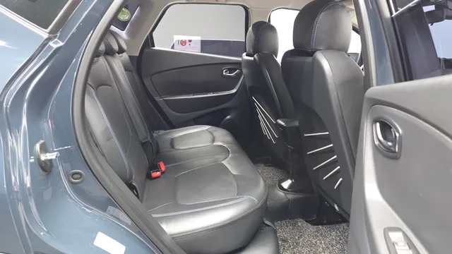 Renault QM3