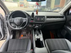 Honda HR-V (Vezel)