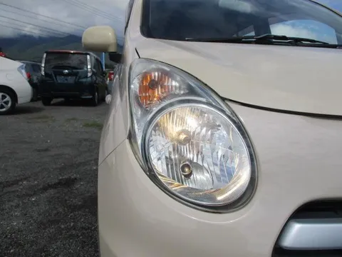 Suzuki Alto Eco