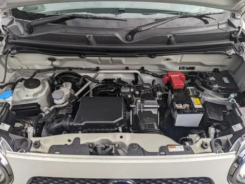 Mazda Flair Crossover