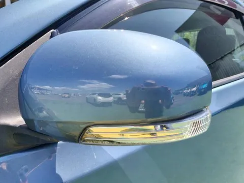 Toyota iQ