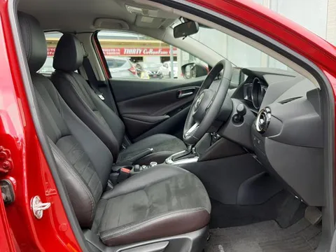 Mazda Mazda2 (Demio)
