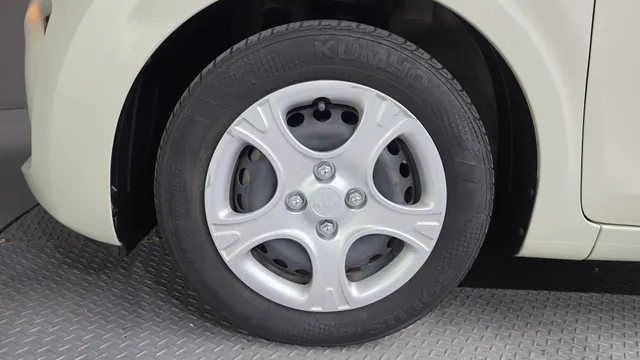 Kia Picanto (Morning)