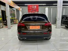 Zotye T600