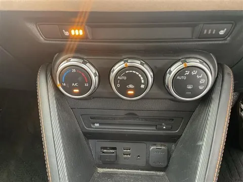 Mazda Mazda2 (Demio)