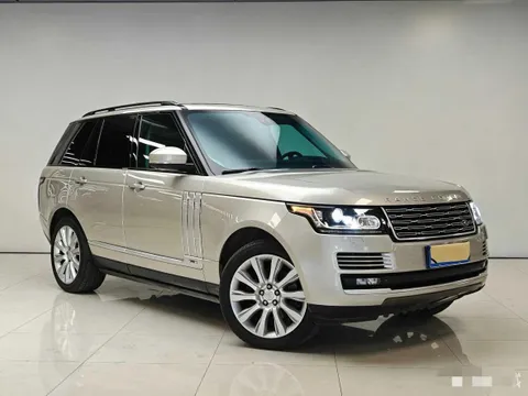 Land Rover