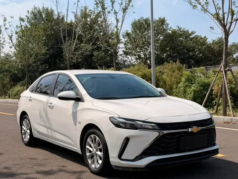 Chevrolet Monza