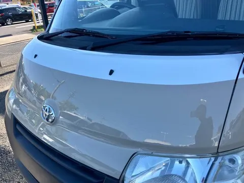Toyota TownAce Van