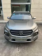 Baojun 510
