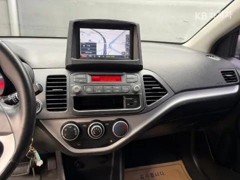 Kia Picanto (Morning)