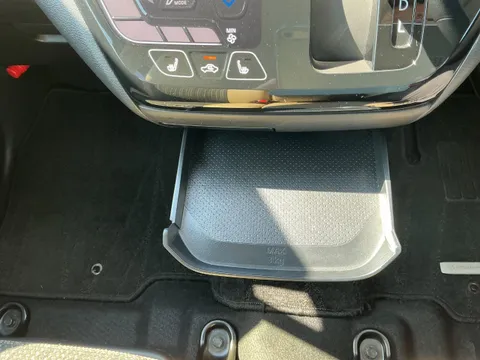 Mitsubishi eK X